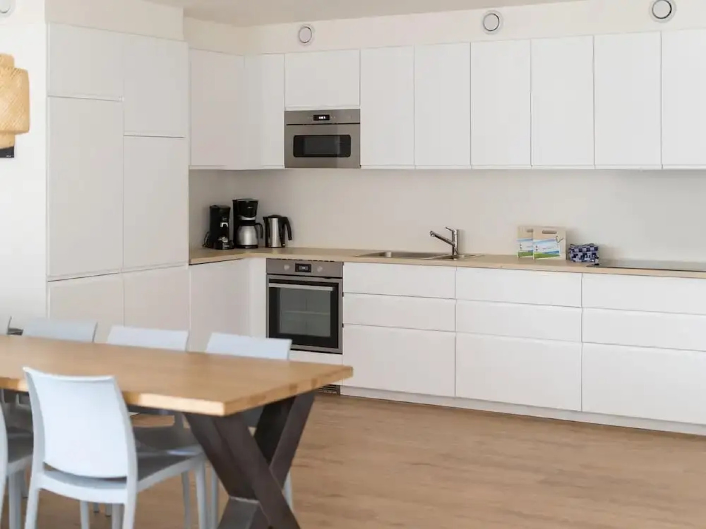 Luxurious 20-person Apartment on Ameland
