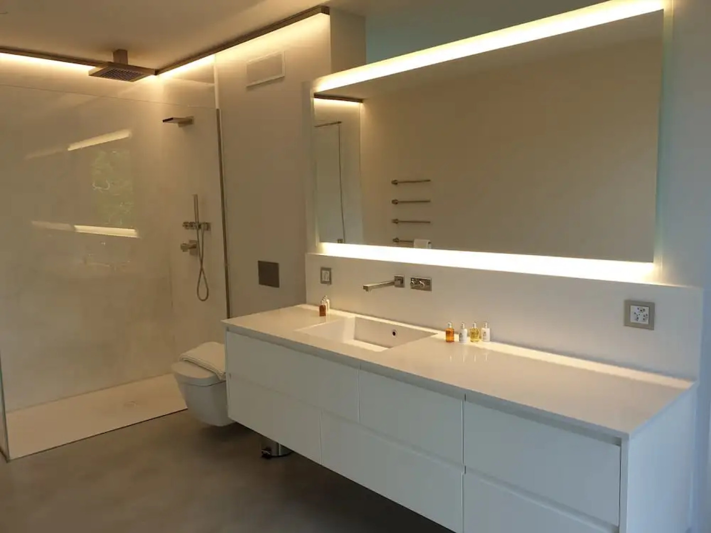 Villa Number 3 Montreux