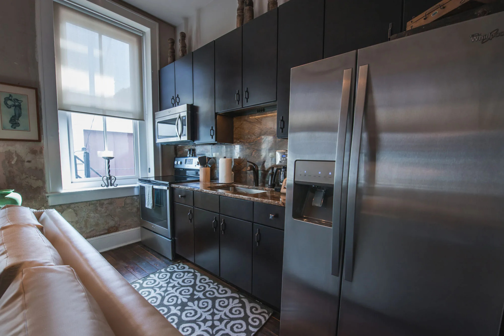 The Windsor Boutique Hotel