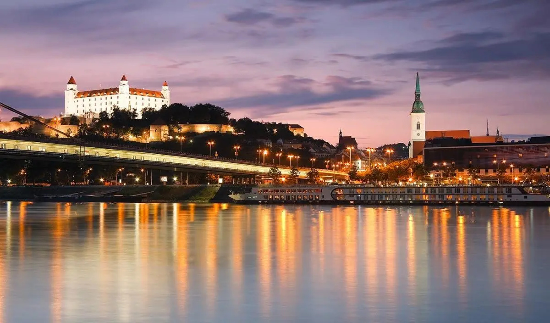 Vienna House Easy by Wyndham Bratislava