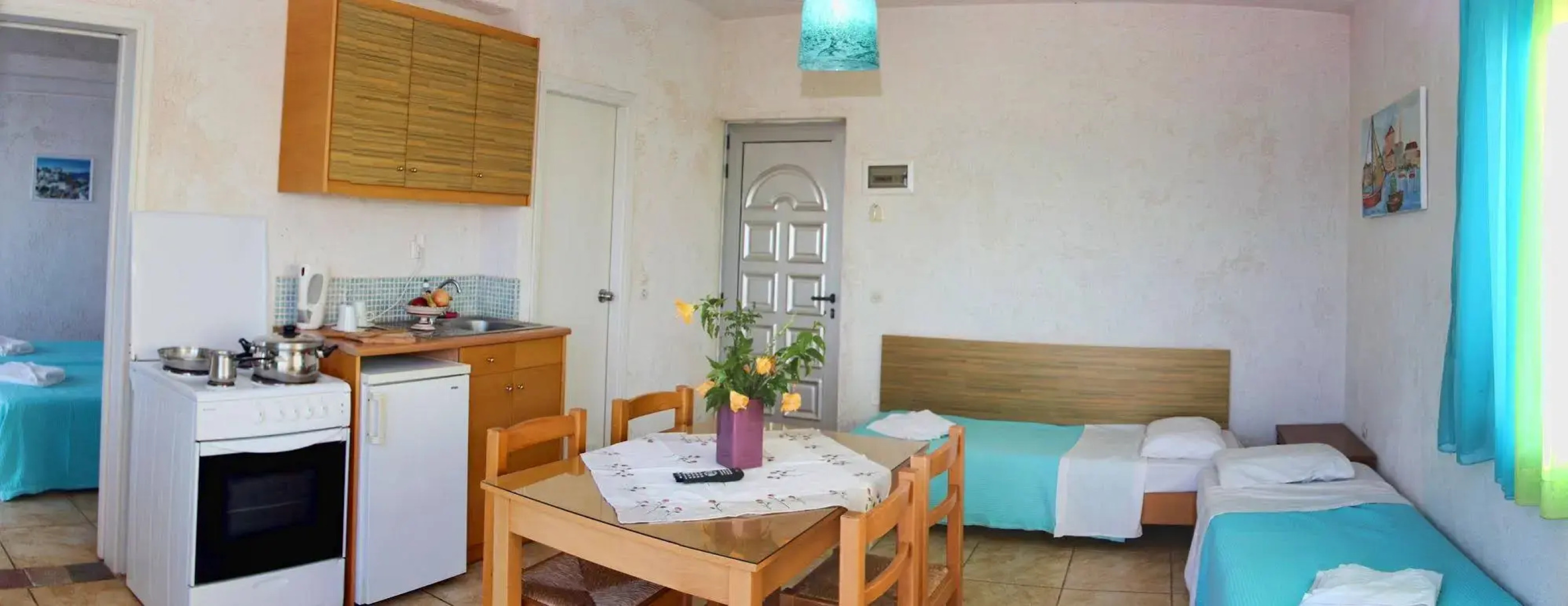 Romantica Beach Villas