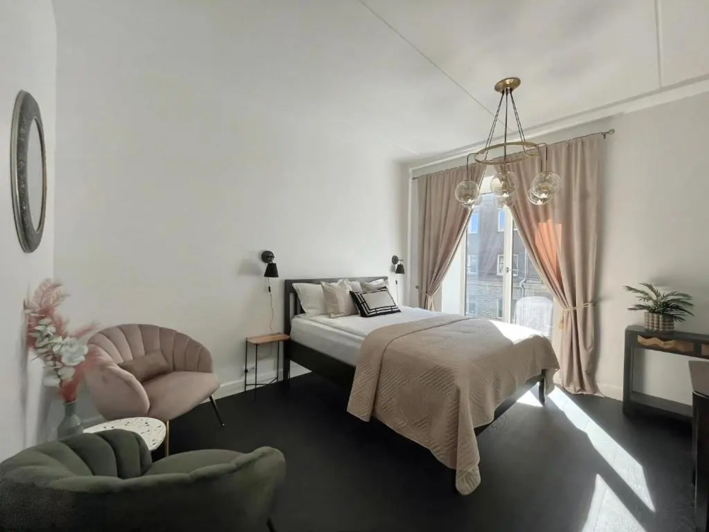 Reimani Tallinn Apartment