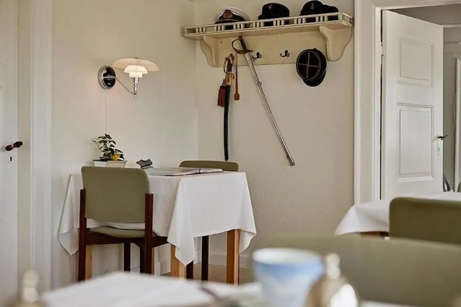 Bjørnegården Landhotel