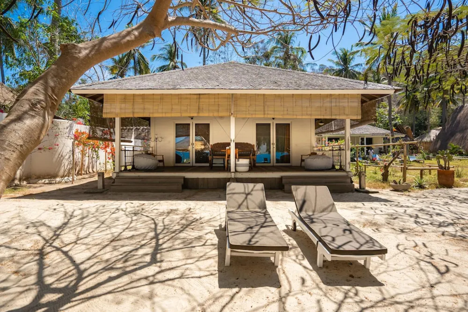 VAYAM Boutique Resort & Spa