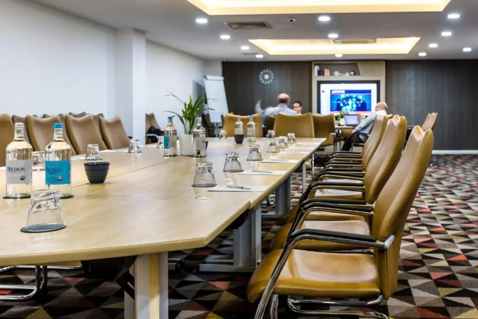 Holiday Inn London - Watford Junction by IHG