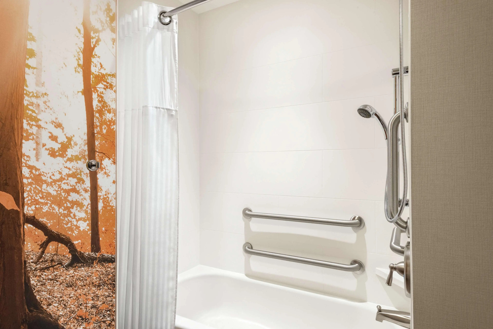 Hilton Garden Inn Minneapolis Airport Mall of America