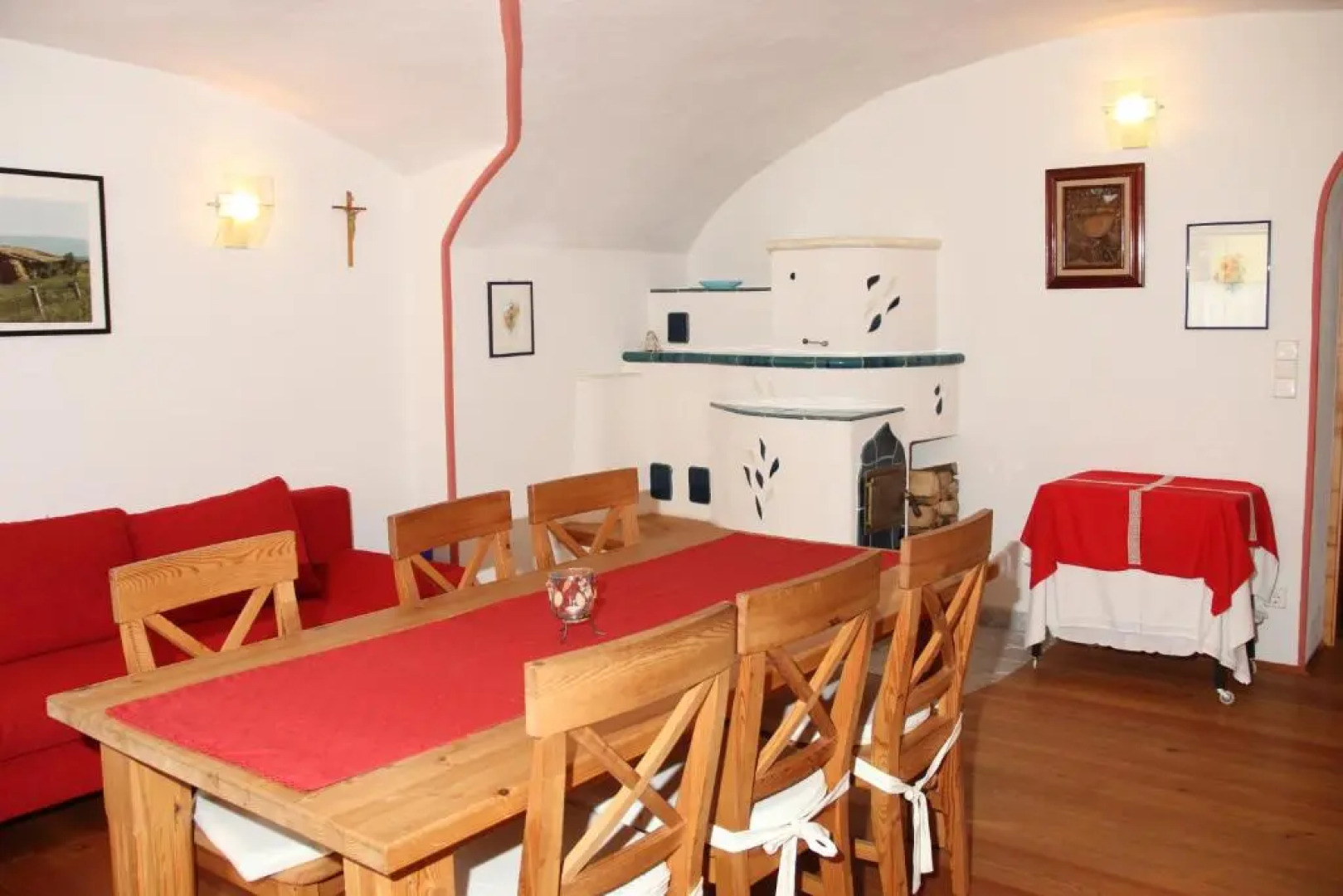 Ferienwohnung Vorstadt