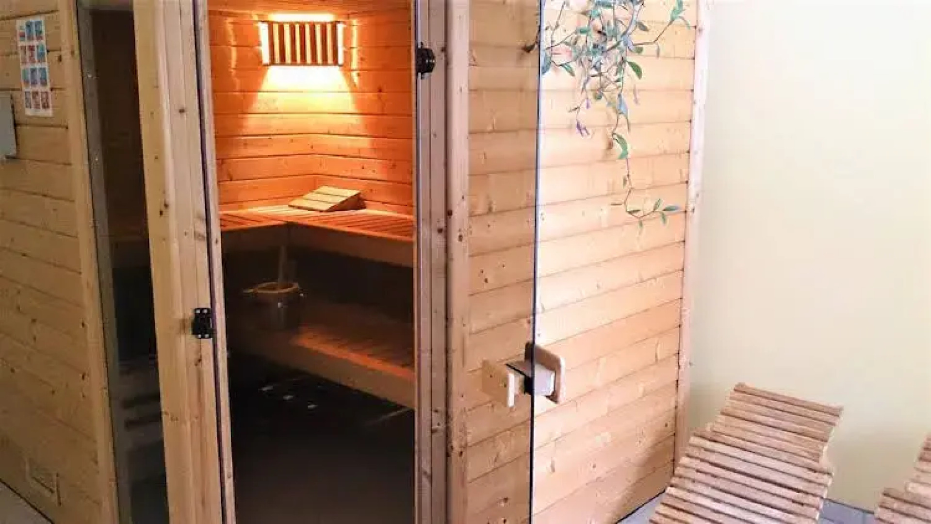 Waldhotel Zöbischhaus