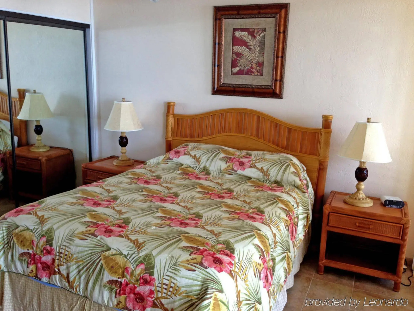 Castle at Kona Bali Kai