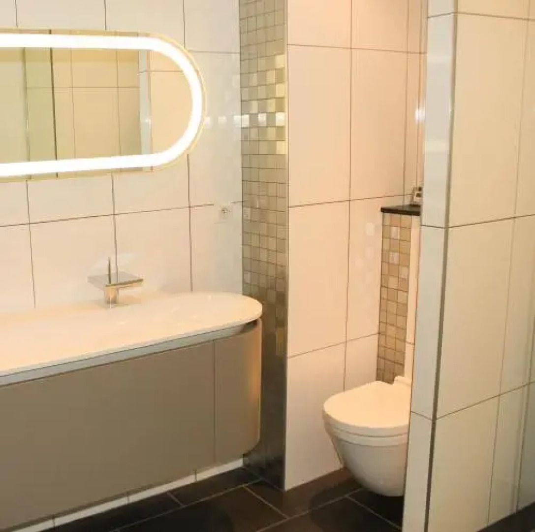 Appartement Biarritz Centre