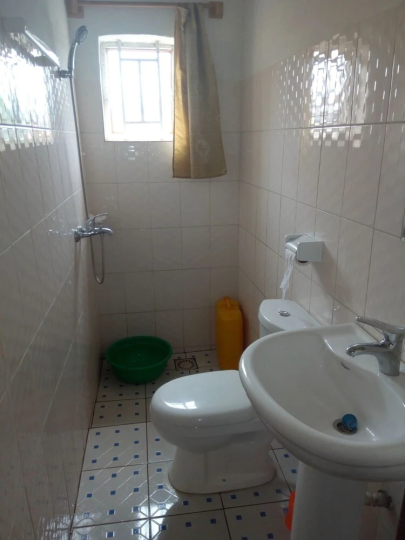 East Africa Amazon Apartments And Camping Sites