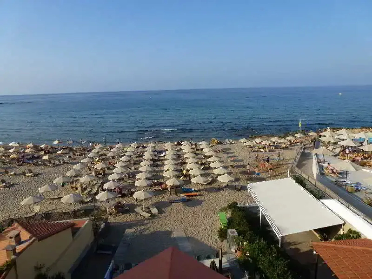 Bellagio Boutique Hotel