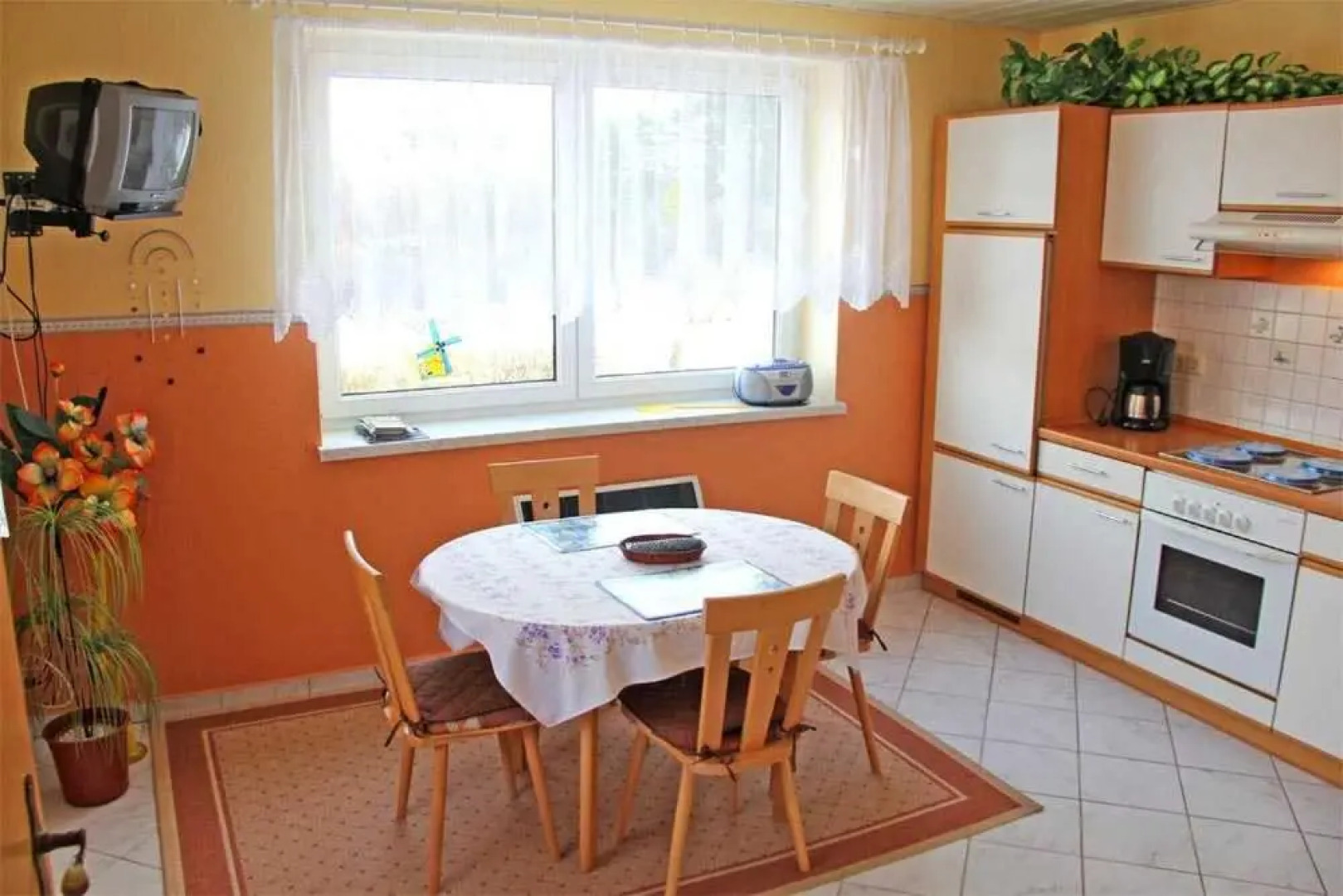 Ferienhaus Carpin SEE 3031