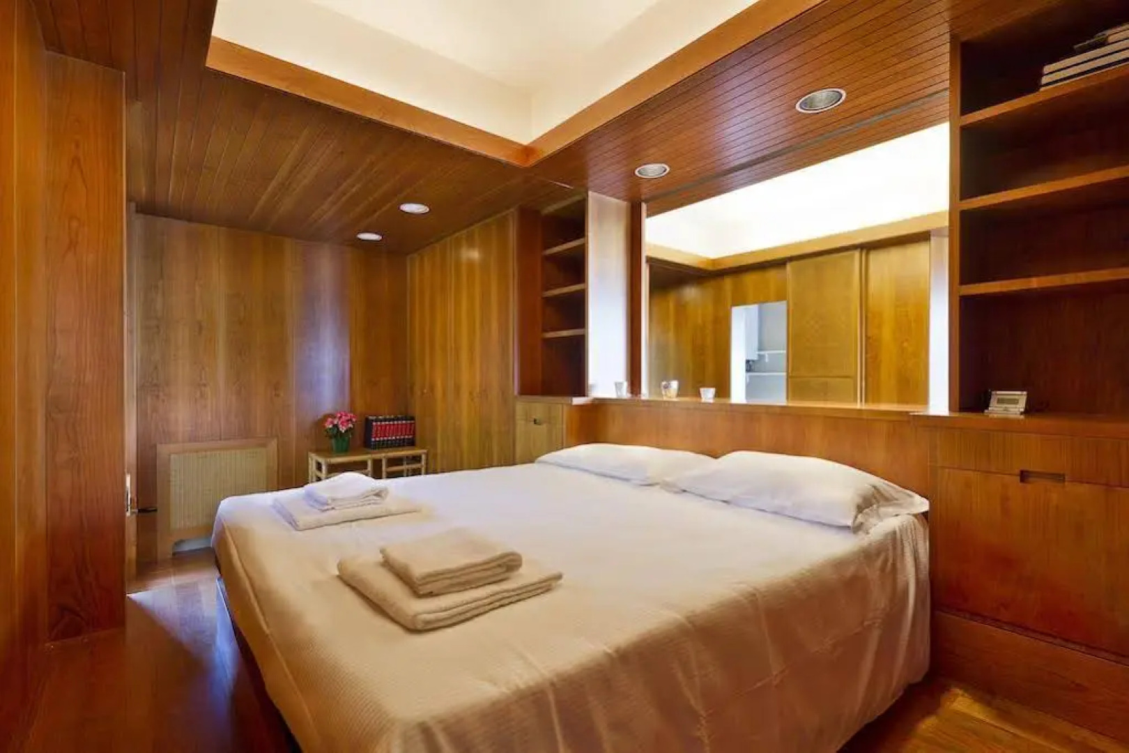 Panoramic View Apartment