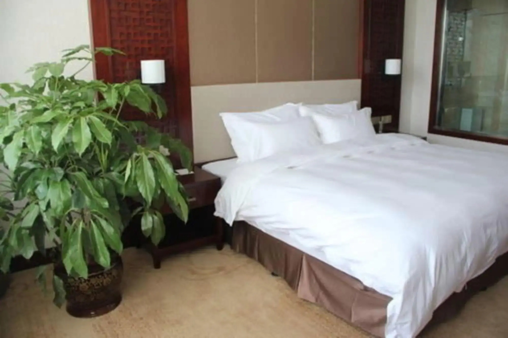 Minhe Ausotel Smart Hotel