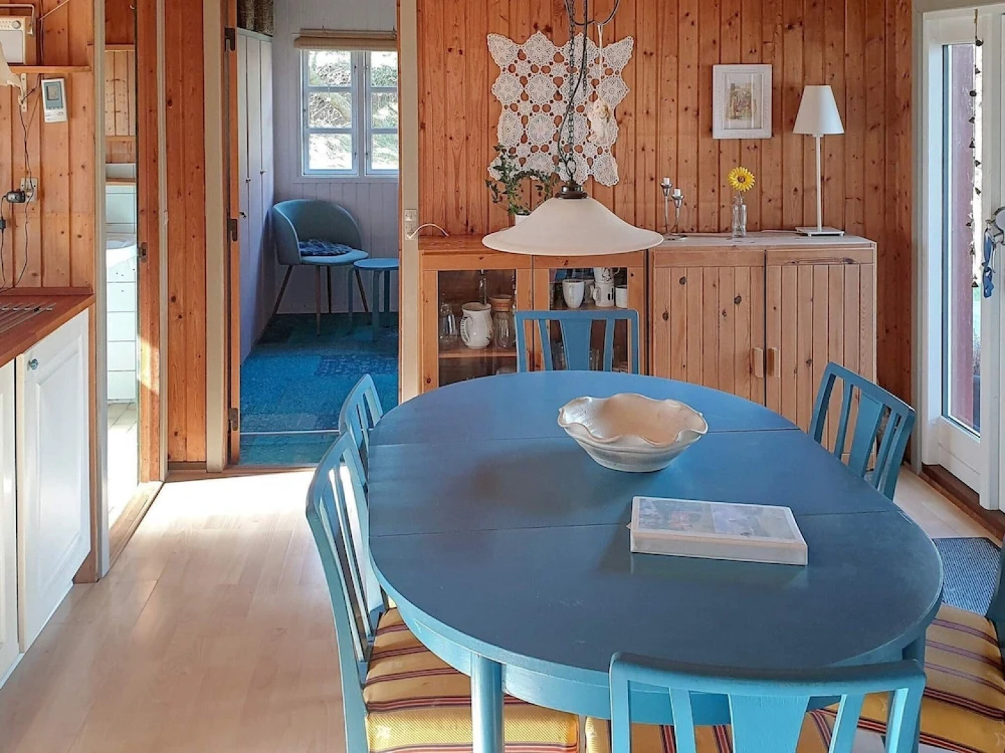 Secluded Retreat by Limfjorden - By Traum Ferienwohnungen