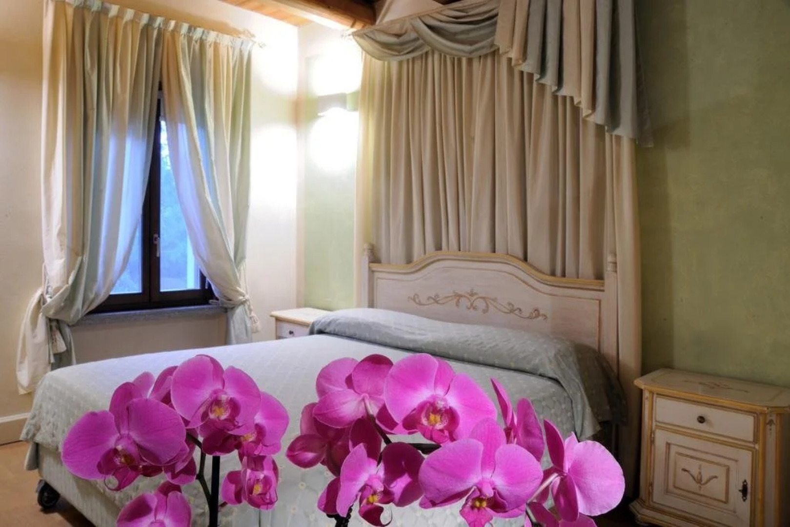 Agriturismo I Leprotti