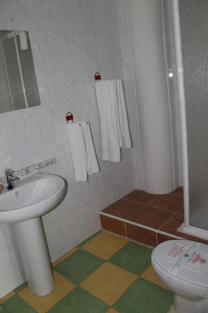 Hostal Rural León Dormido