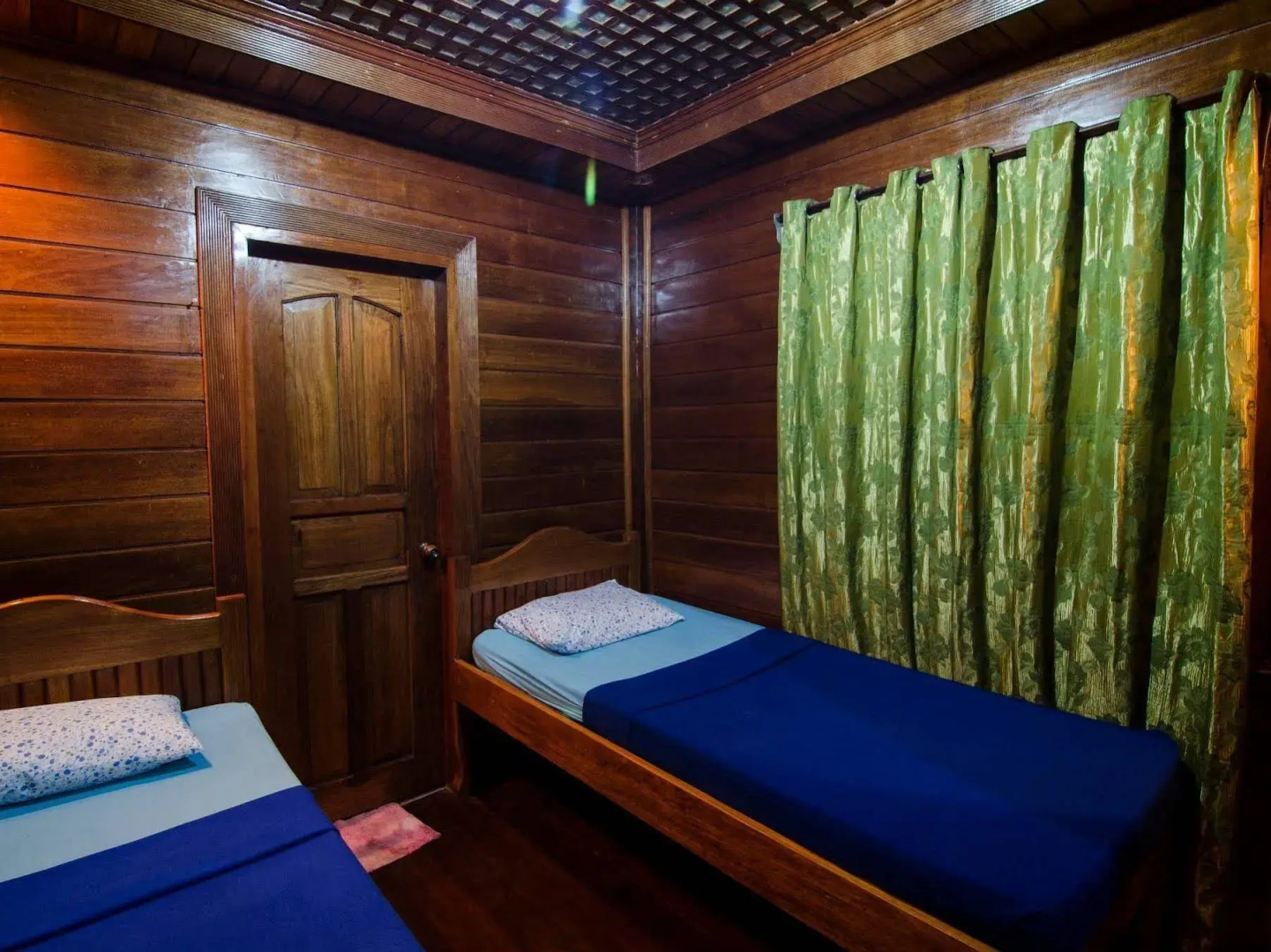 Pems Pension and Restaurant