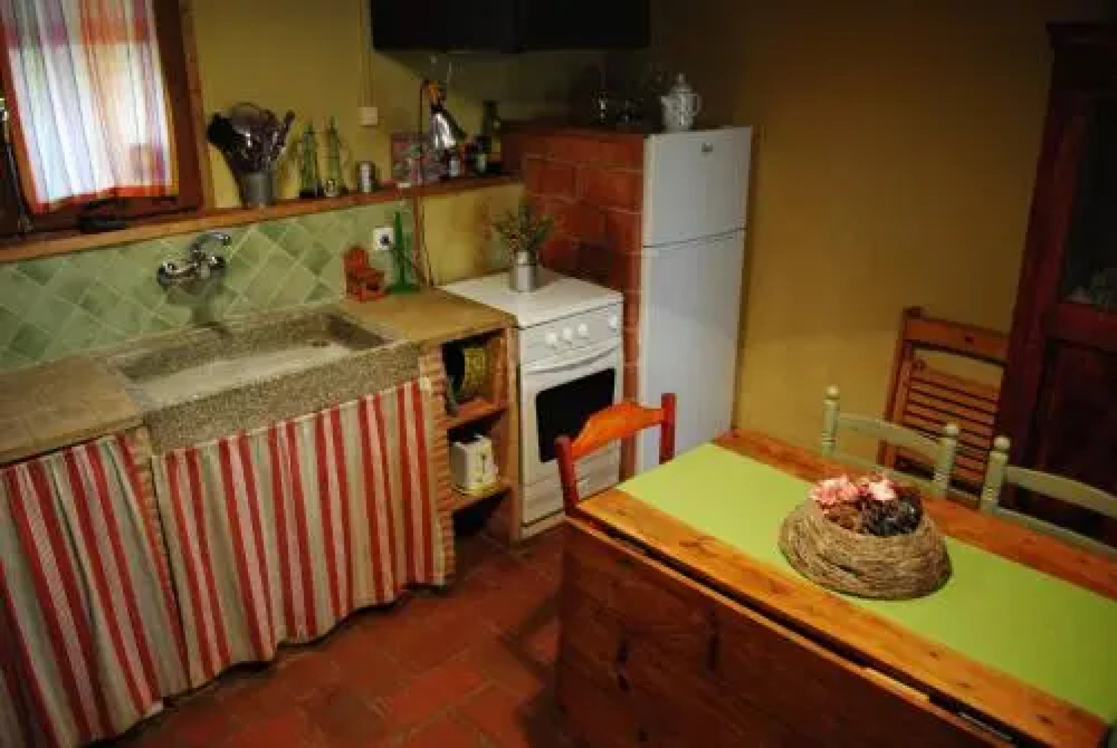 Masia El Riscle - Moli Del Pont