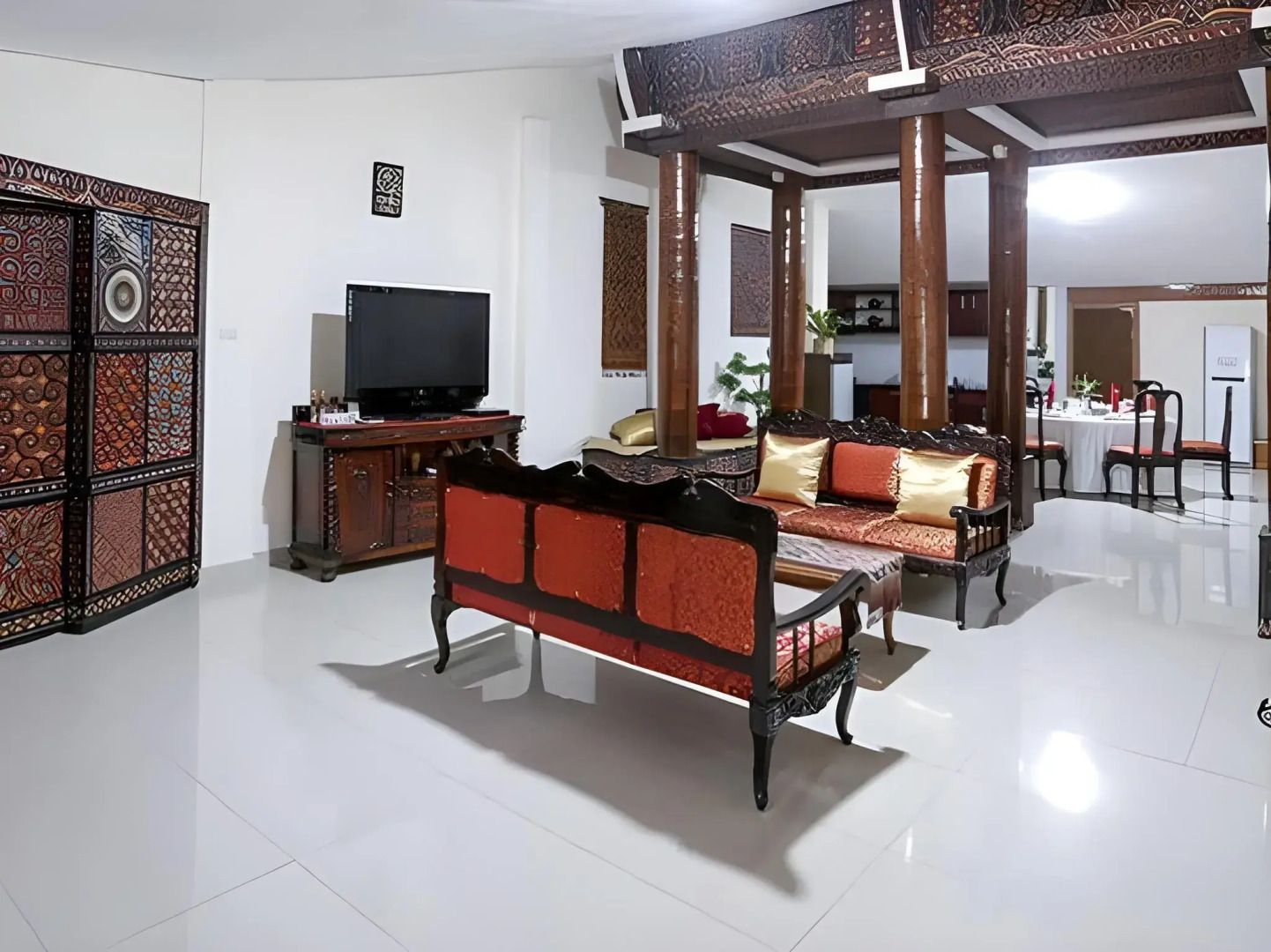 Toraja Misiliana Hotel