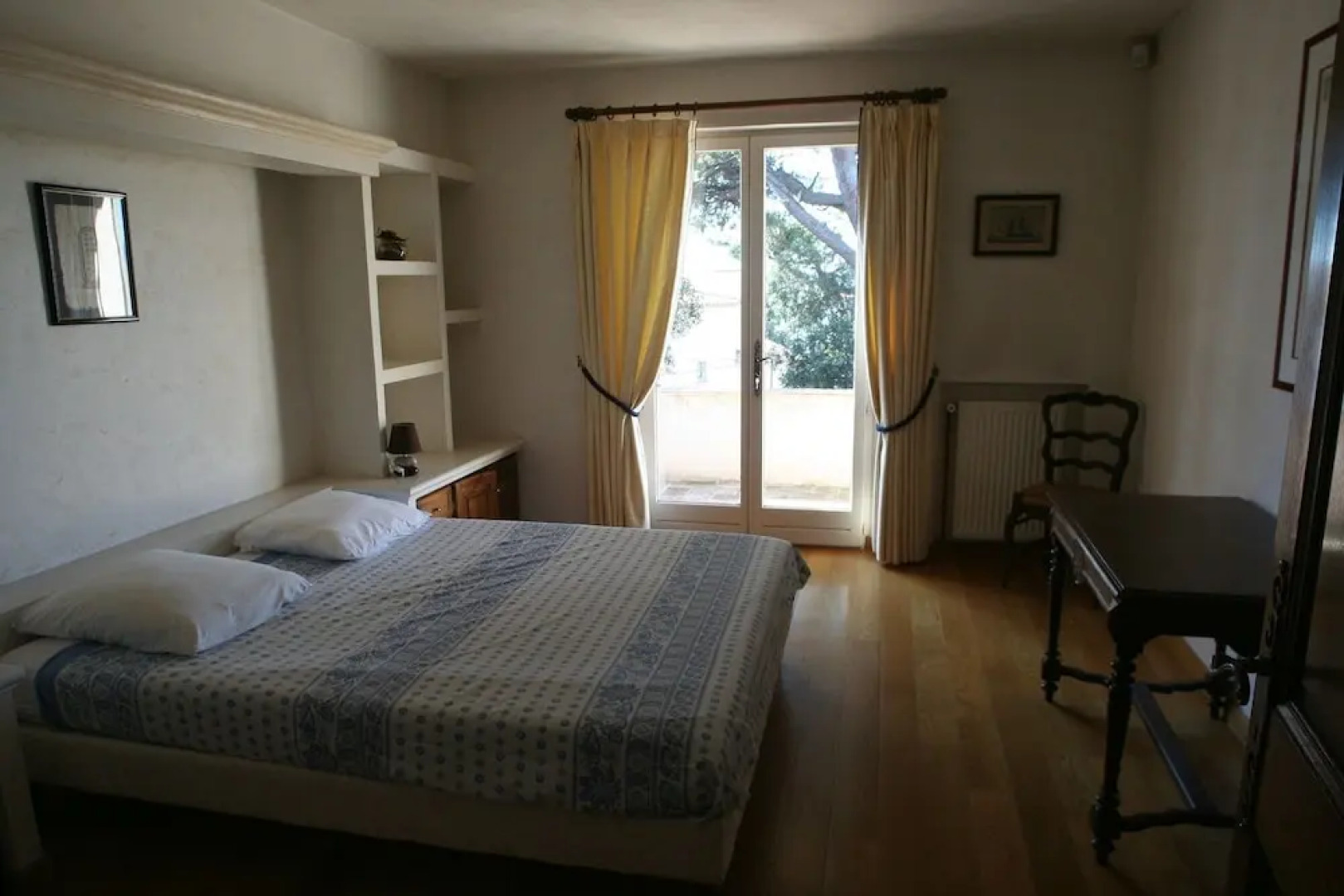 Villa Cites Centre Ville