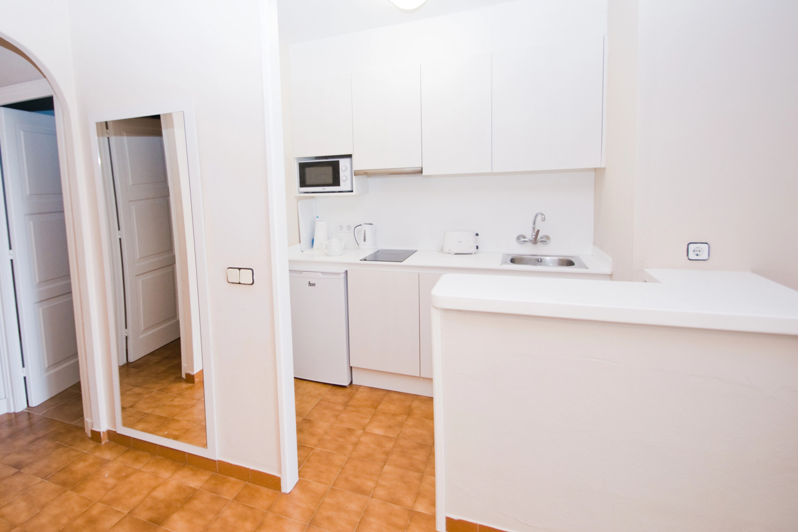 Siesta Mar Apartamentos