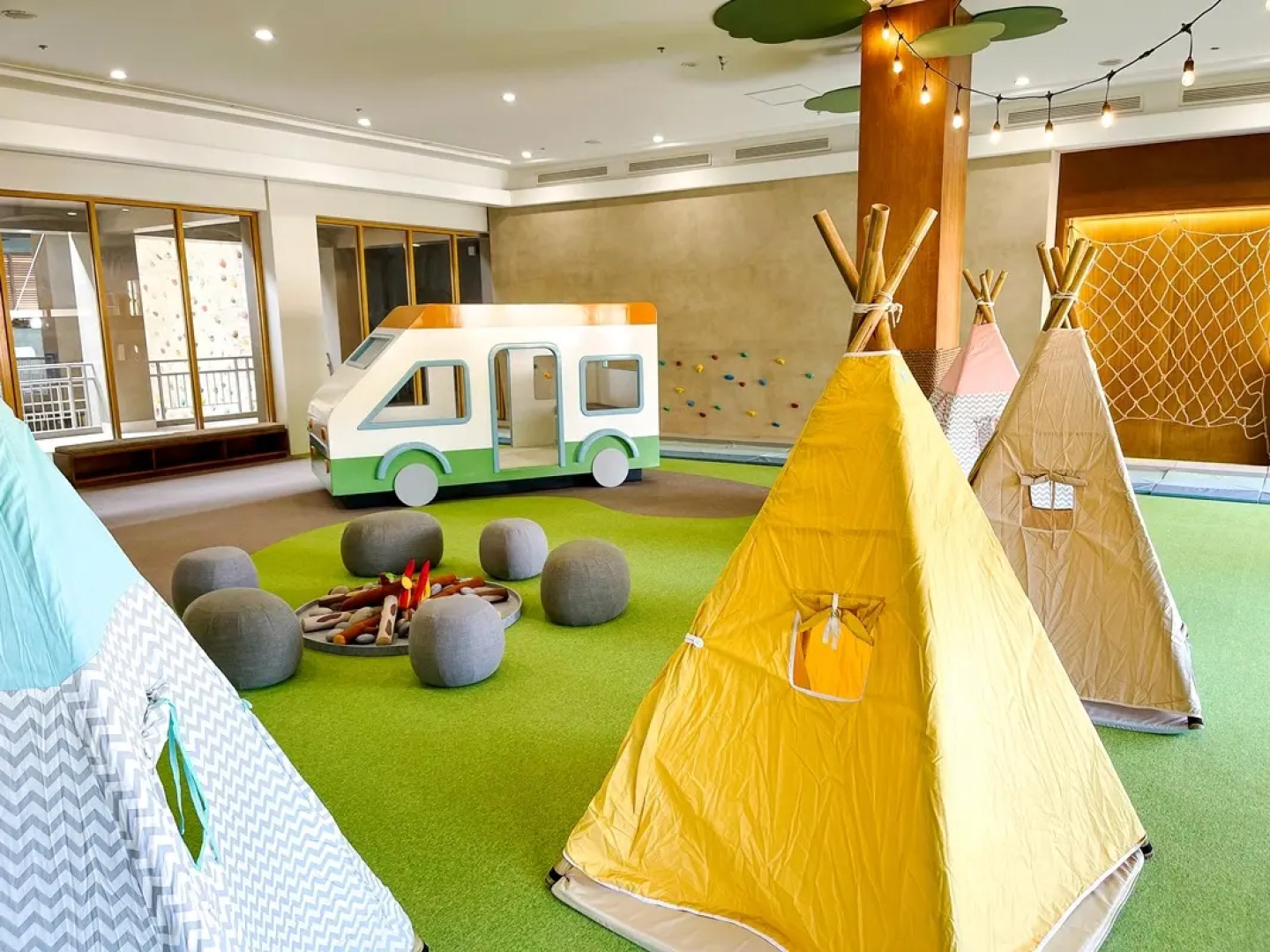 The Leaf at Timberland Heights