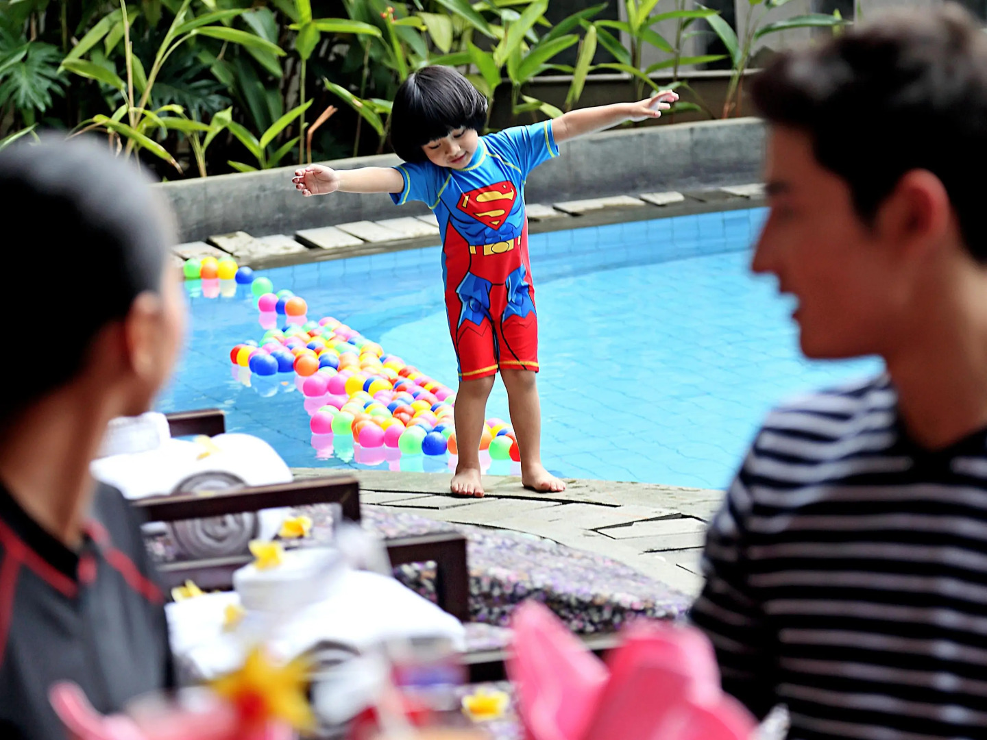 Grand Serela Setiabudhi Hotel Bandung