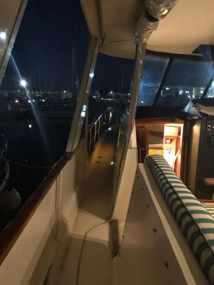 Sea Life boat & breakfast Lignano