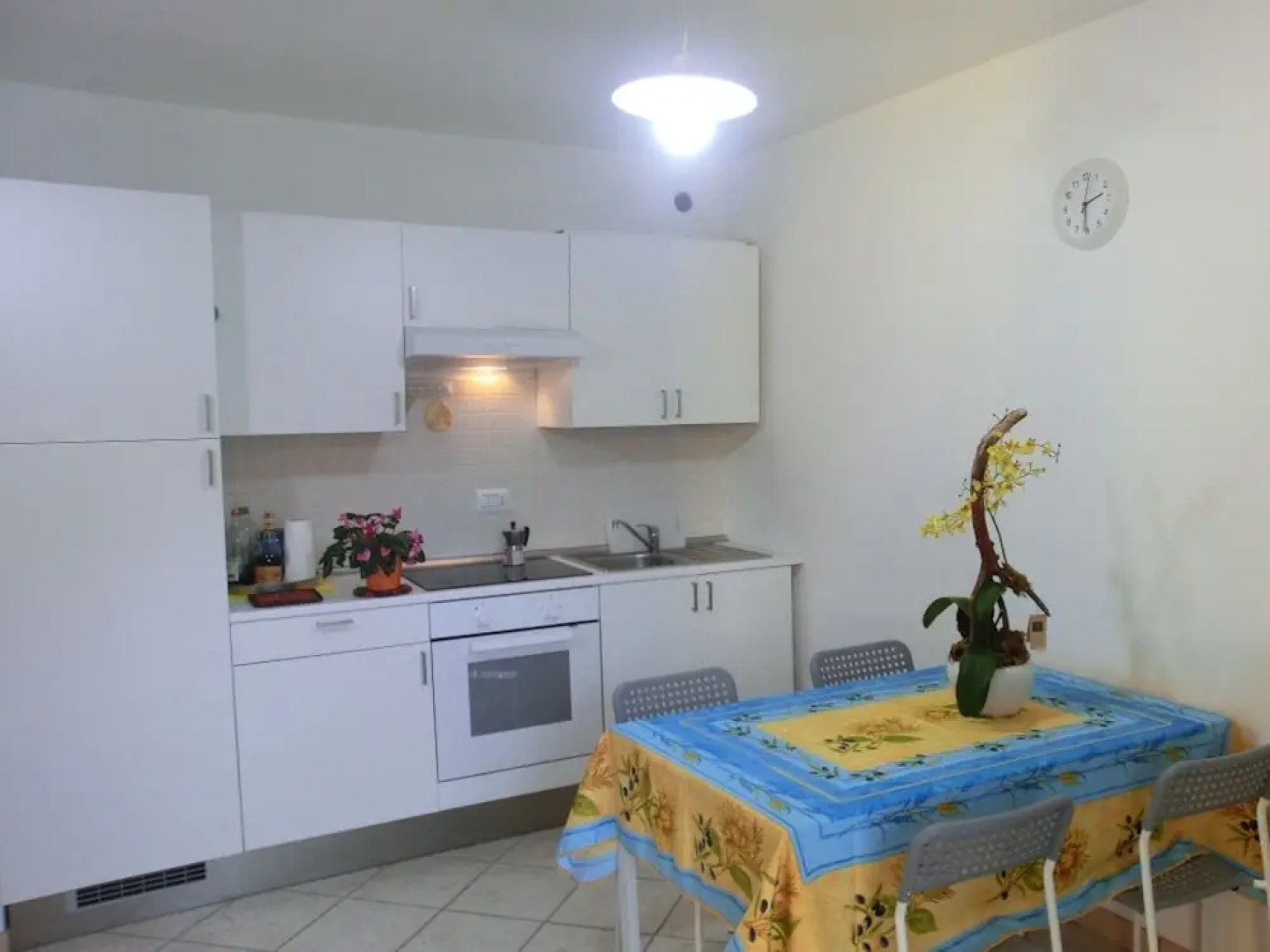 Very Nice Studio With Private Garden and Swimming Pool by Beahost Rentals