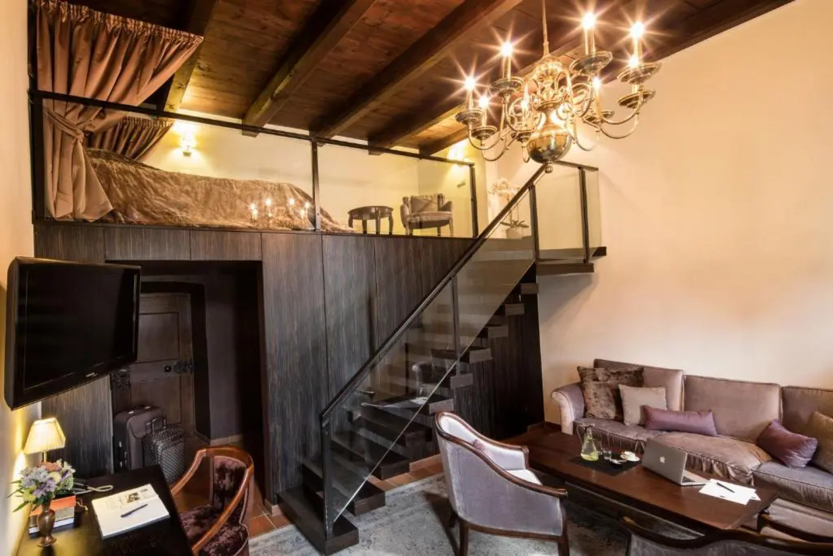 Хостел Monte Pacis