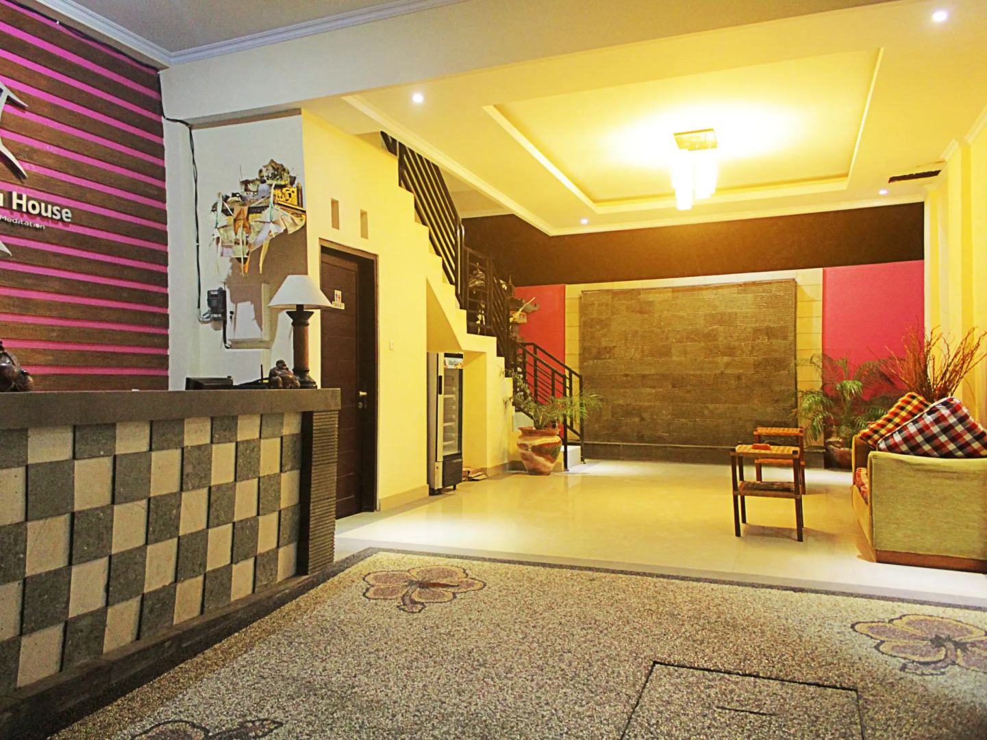 Ramantika Bali House