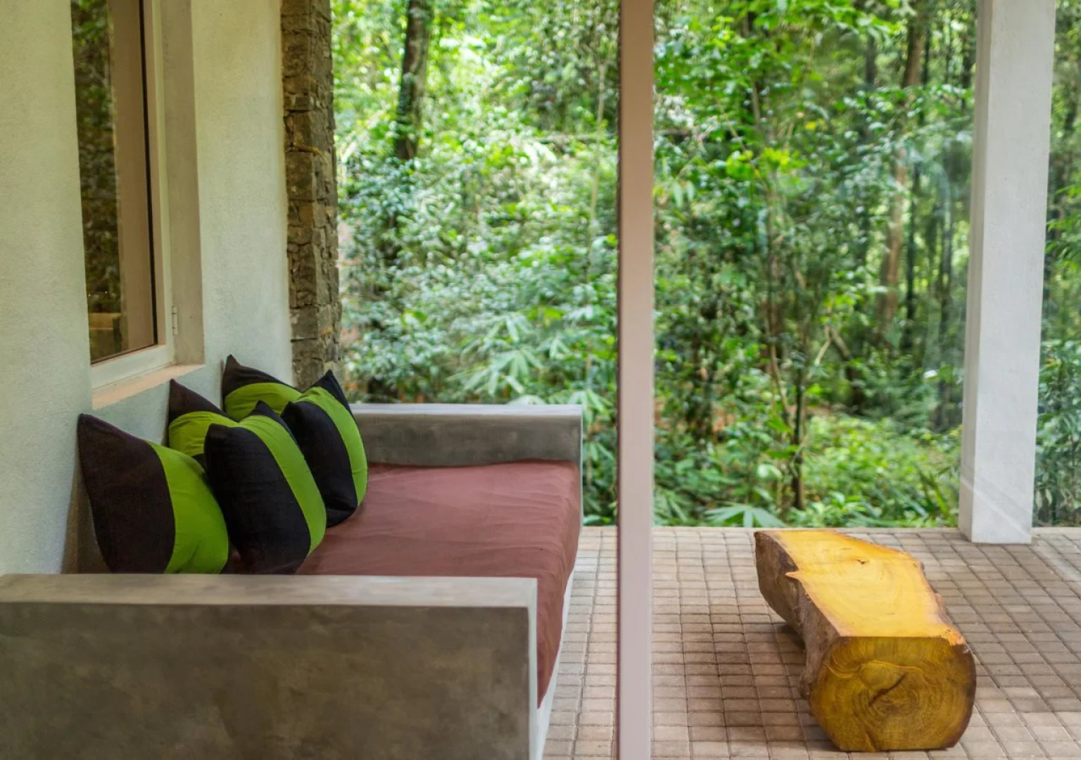 Palmstone Retreat - Kithulgala