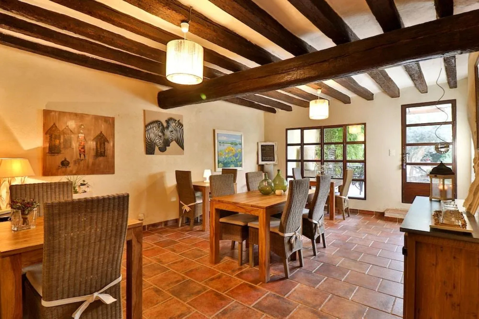 B&B Temps Suspendu Provence