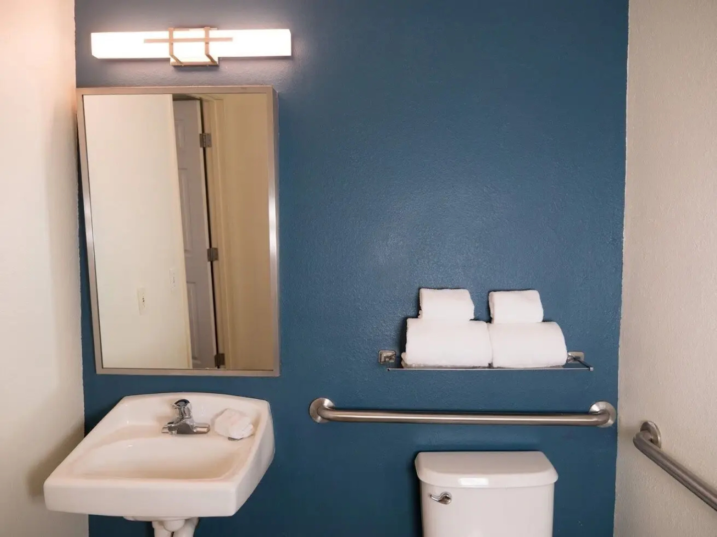 Suburban Extended Stay