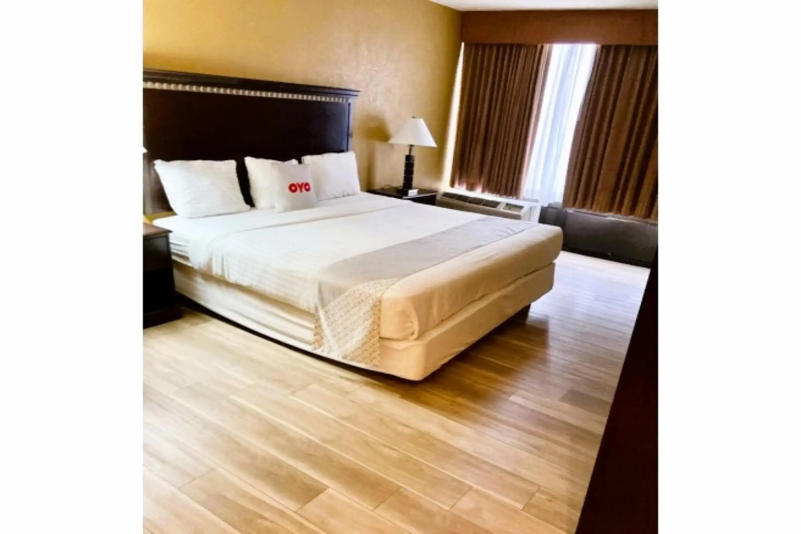 Quality Inn & Suites Nacogdoches