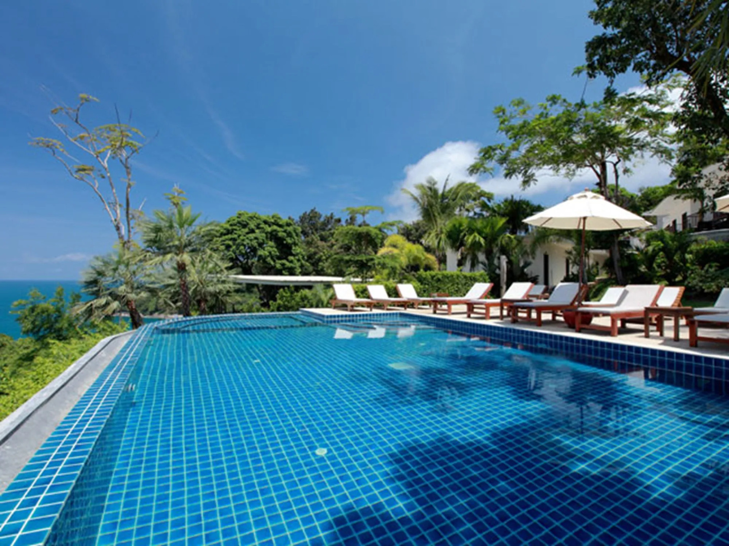 Secret Cliff Resort Phuket