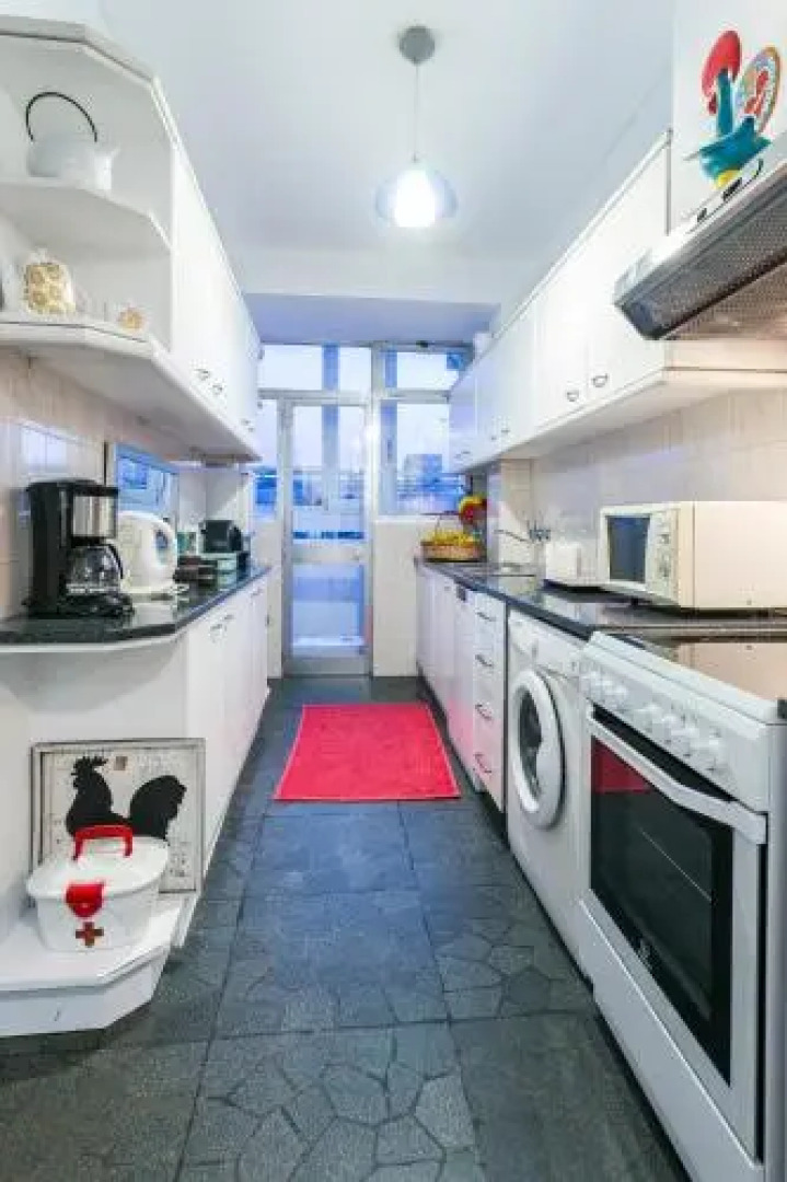 Apartamento Vintage 2