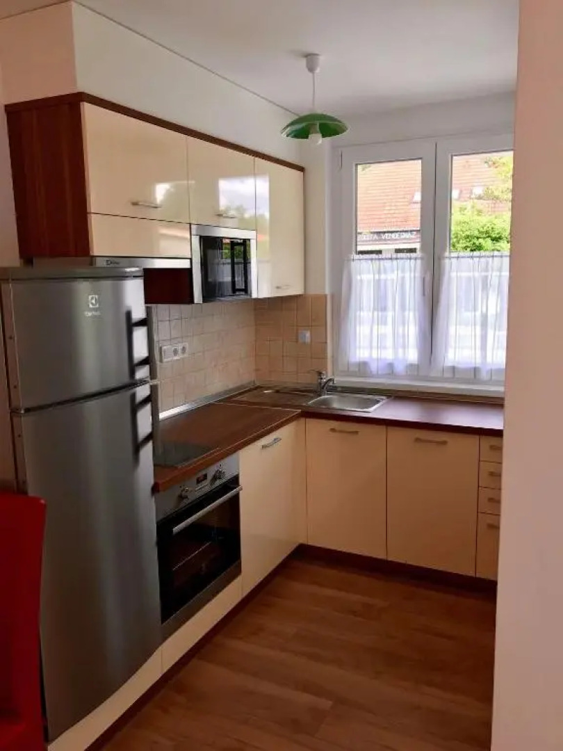 Veritas Apartment Zamárdi