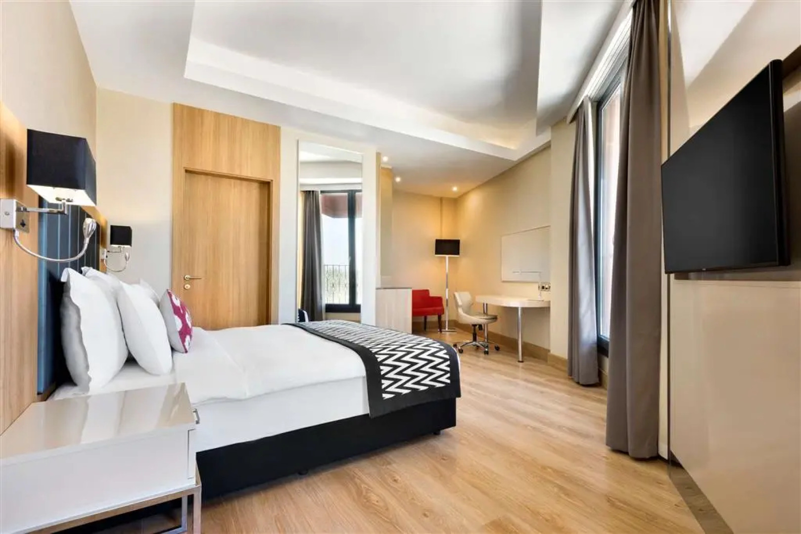 Ramada Encore by Wyndham Eskisehir