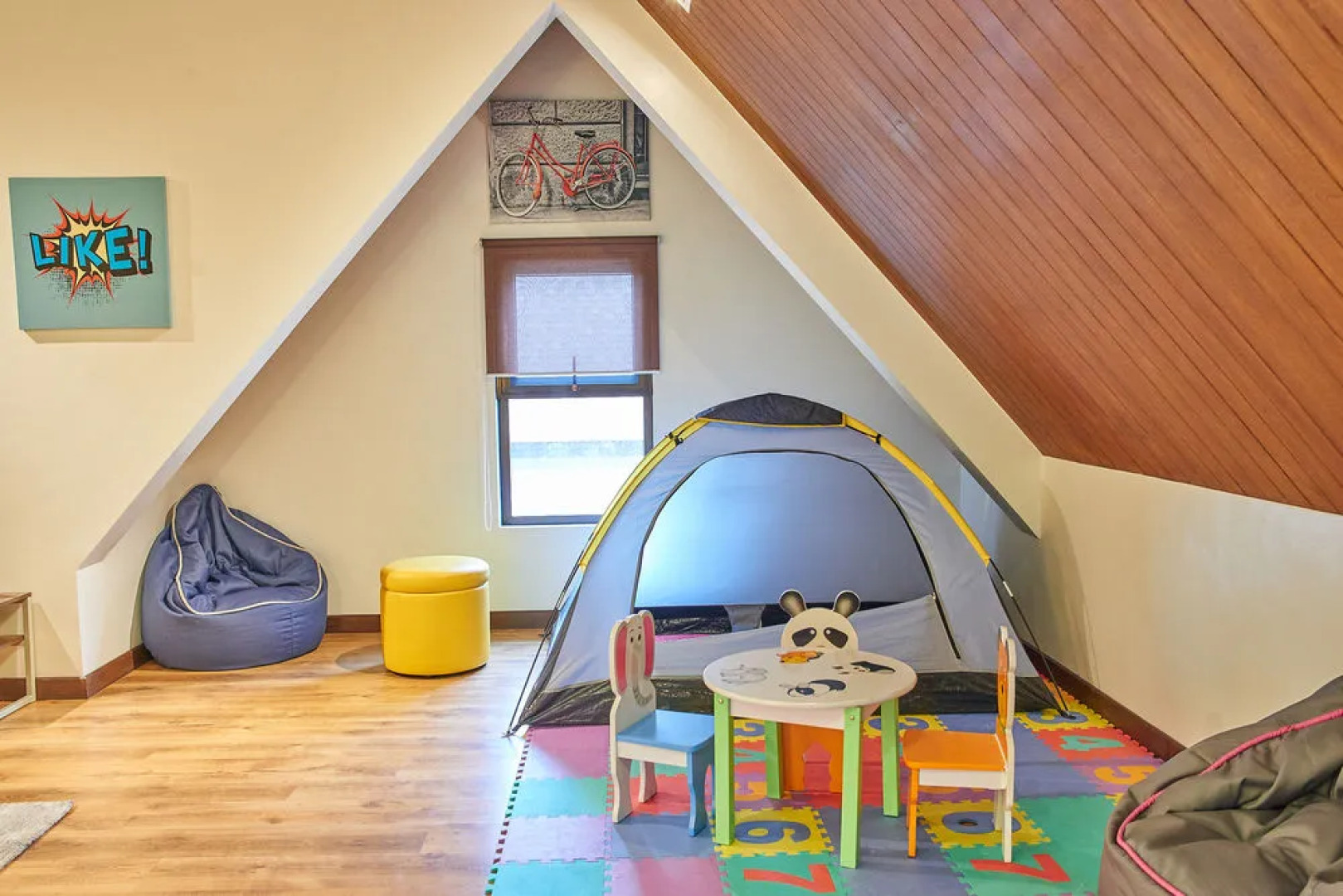 碧瑶圣帕特里克度假村(St.Patrick Village Baguio)