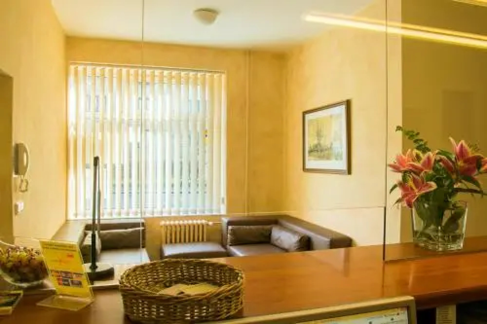 Studia a apartmány U Karla