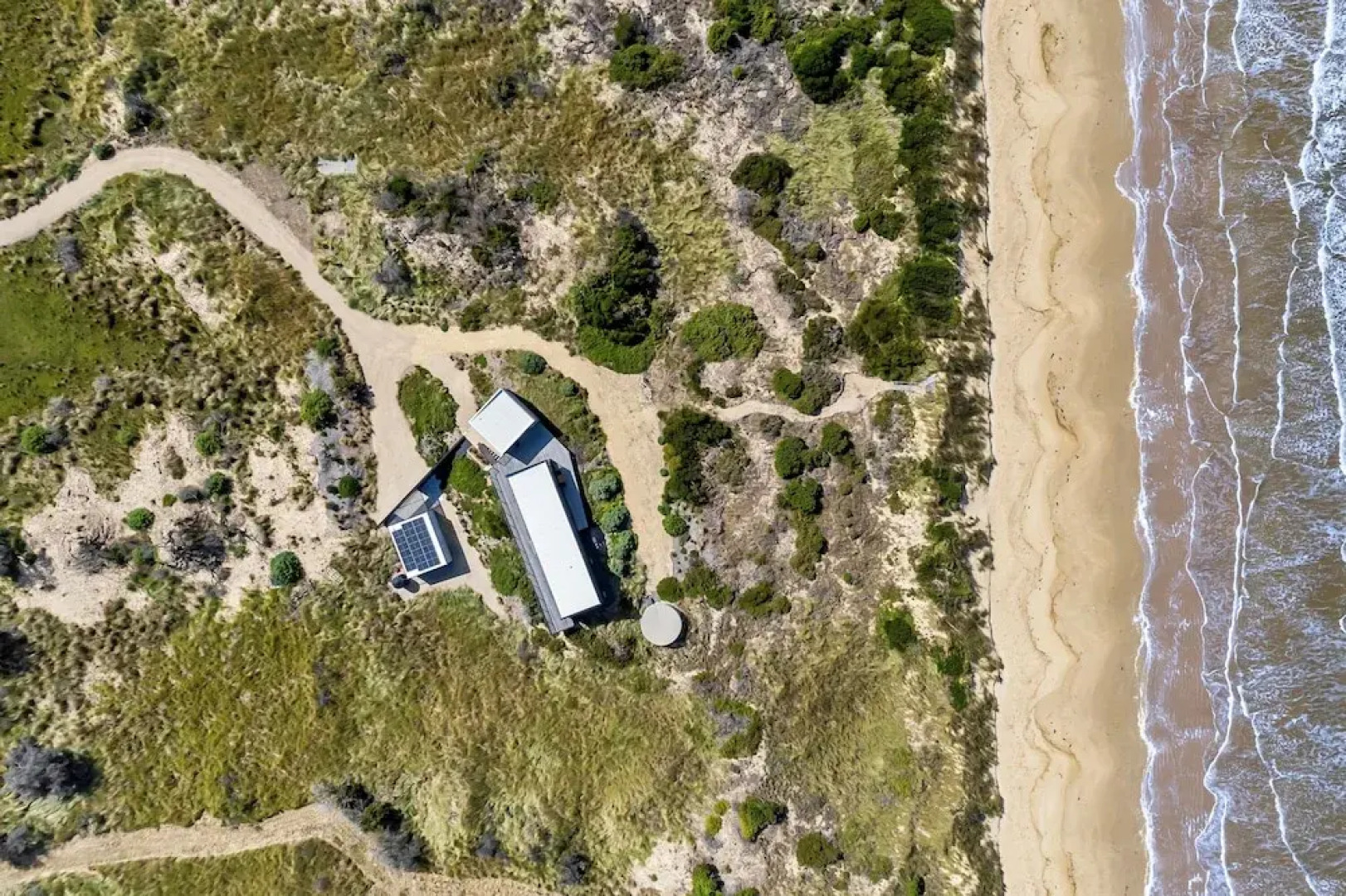 Elements - Freycinet Holiday Houses