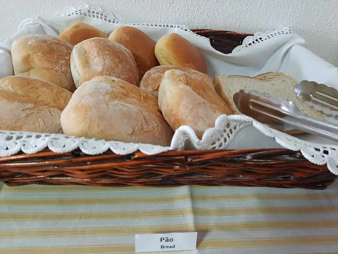 Hospedaria São João