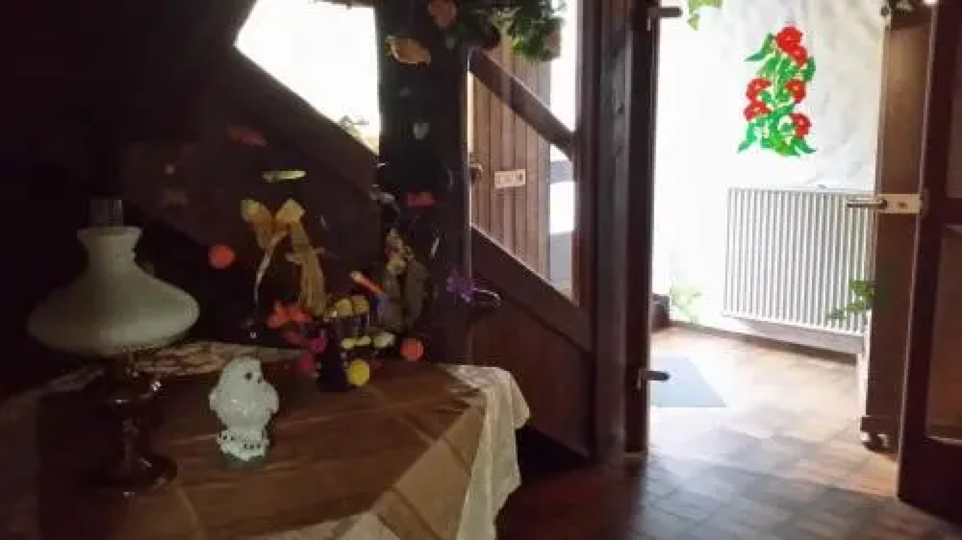 Luisengarten Pension Garni