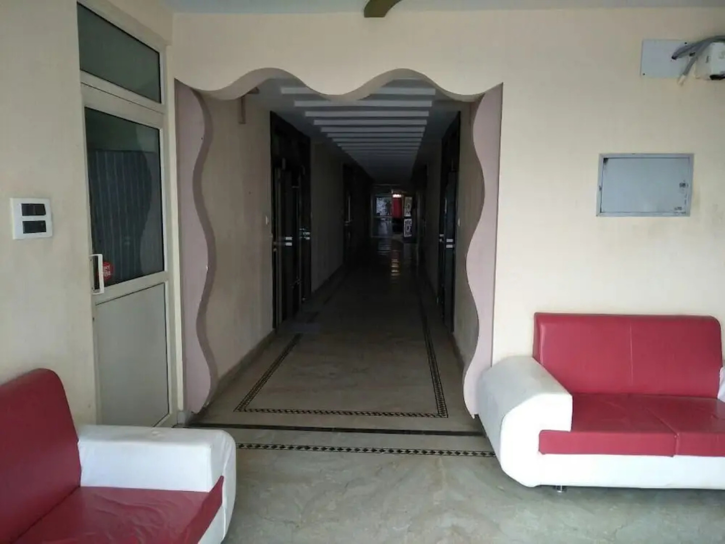 Gaurav Guest House