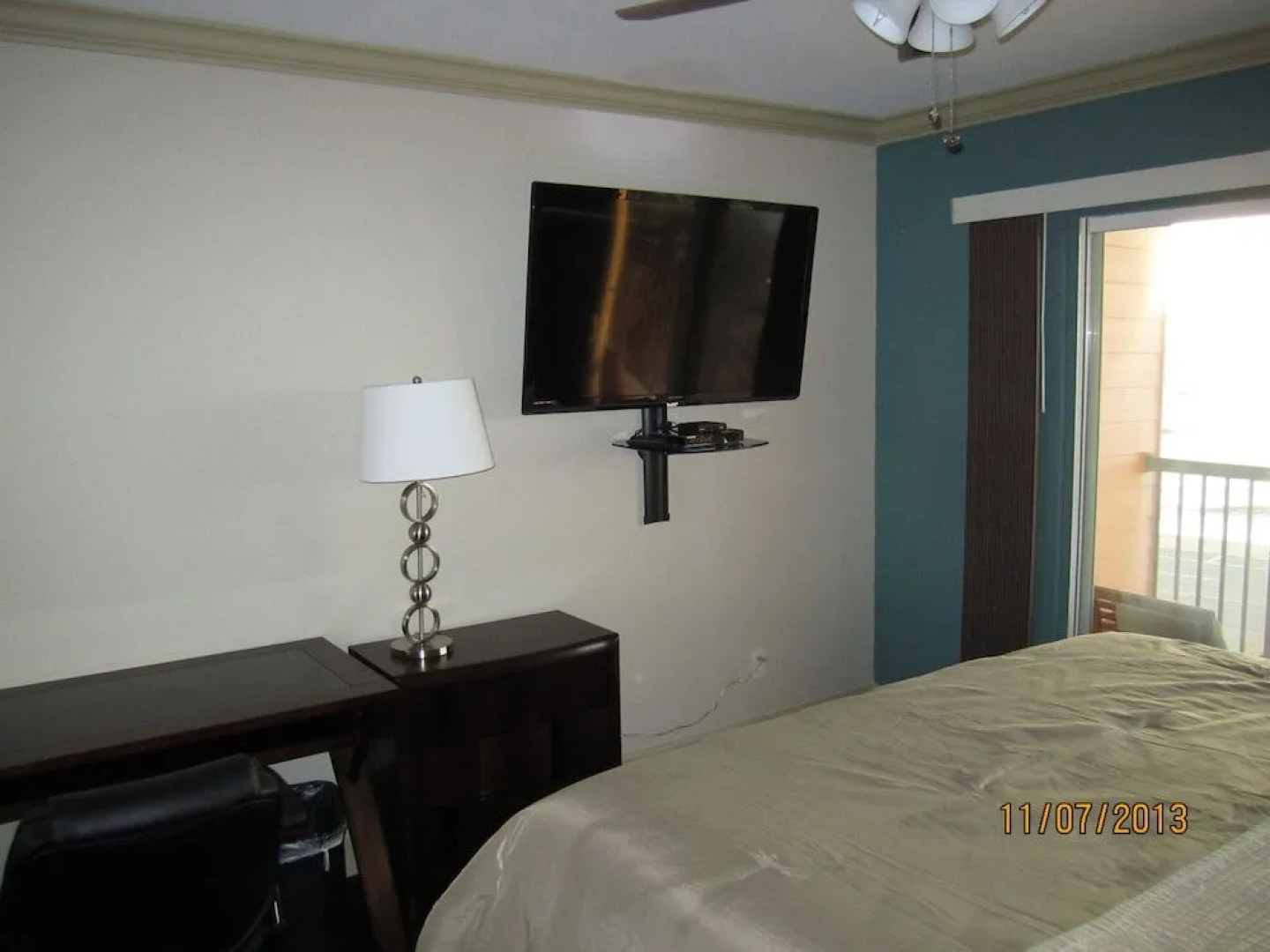 Galveston Beach Condos