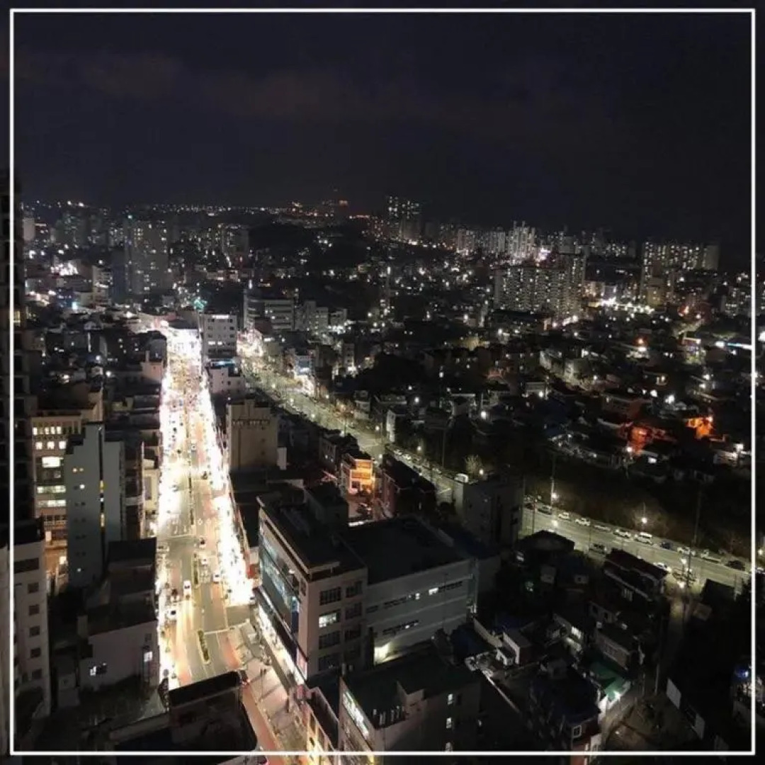 Sunrise Hotel Junior Suite room11F Sea- view