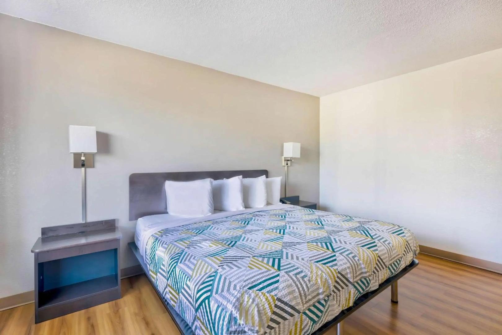 Motel 6 Mount Jackson, VA - Shenandoah